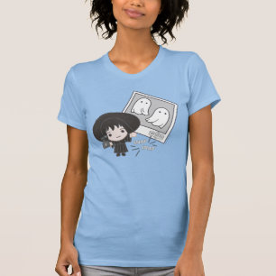 Beetlesap   Fotografie van Chibi Lydia Ghost T-shirt