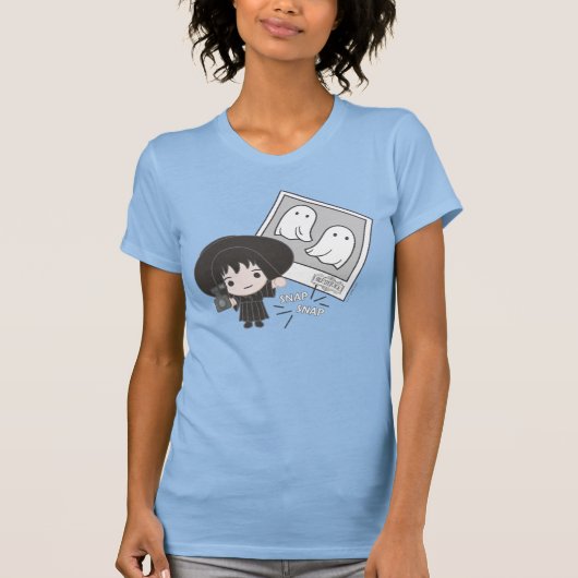 Beetlesap | Fotografie van Chibi Lydia Ghost T-shirt (Voorkant)
