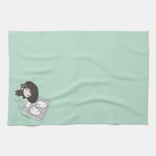 Beetlesap | Fotografie van Chibi Lydia Ghost Theedoek (Horizontaal)