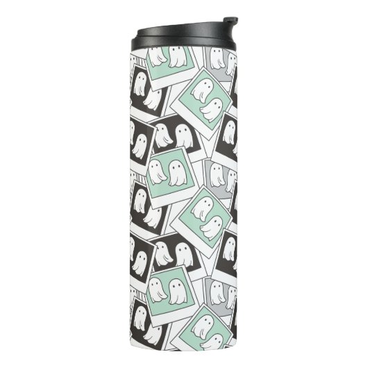 Beetlesap | Fotografie van Chibi Lydia Ghost Thermosbeker (Gedraaid links)