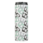 Beetlesap | Fotografie van Chibi Lydia Ghost Thermosbeker (Achterkant)