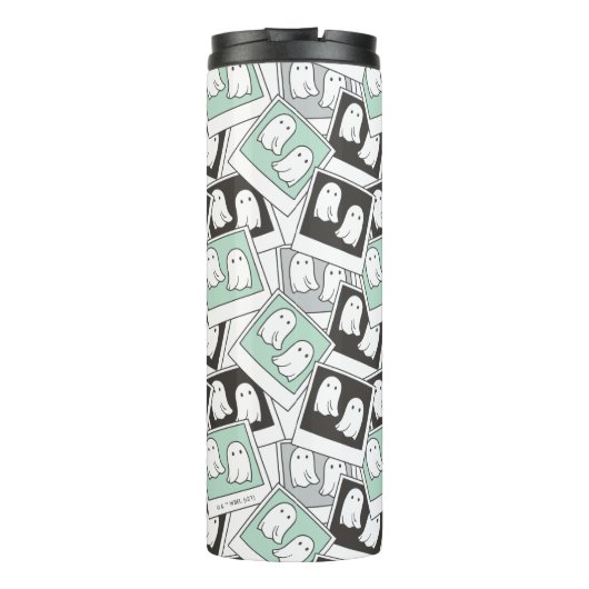 Beetlesap | Fotografie van Chibi Lydia Ghost Thermosbeker (Achterkant)