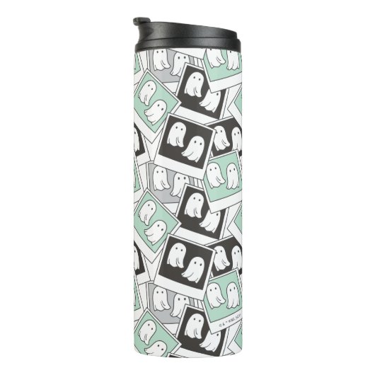 Beetlesap | Fotografie van Chibi Lydia Ghost Thermosbeker (Geroteerd rechts)