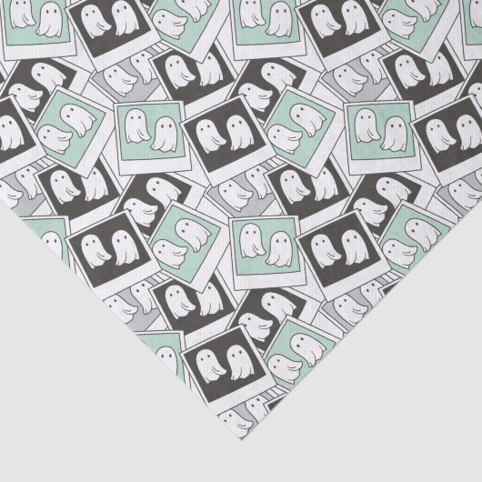 Beetlesap | Fotografie van Chibi Lydia Ghost Tissuepapier (Detail)