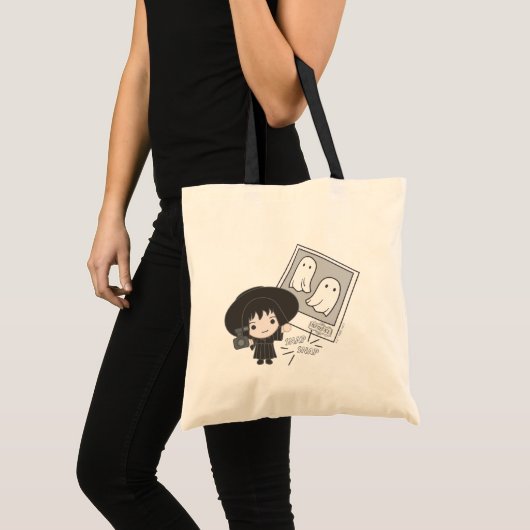 Beetlesap | Fotografie van Chibi Lydia Ghost Tote Bag (Voorkant (product))
