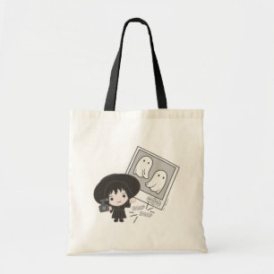 Beetlesap   Fotografie van Chibi Lydia Ghost Tote Bag
