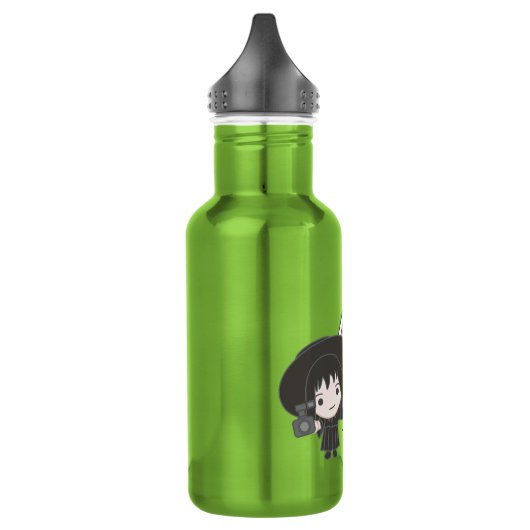 Beetlesap | Fotografie van Chibi Lydia Ghost Waterfles (Links)