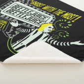 Beetlesap | "Ghost with the most"-selectiekader Sherpa Deken (3/4)