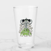 Beetlesap | Het is Show Tijd! Glas (Voorkant)