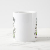 Beetlesap | Het is Show Tijd! Grote Koffiekop (Voorkant)