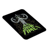 Beetlesap | Het is Show Tijd! Magneet (Rechterzijde)