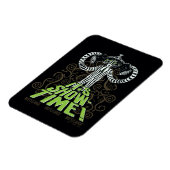 Beetlesap | Het is Show Tijd! Magneet (Linkerzijde)