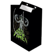 Beetlesap | Het is Show Tijd! Medium Cadeauzakje (Achterkant Gekanteld)