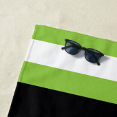 Beetlesap | Het is Show Tijd! Strandlaken (In situ)