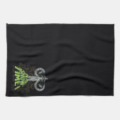 Beetlesap | Het is Show Tijd! Theedoek (Horizontaal)