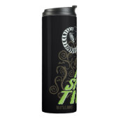 Beetlesap | Het is Show Tijd! Thermosbeker (Gedraaid links)