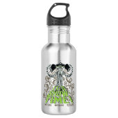 Beetlesap | Het is Show Tijd! Waterfles (Voorkant)