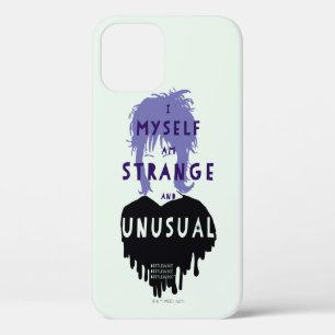 Beetlesap   Lydia "Strange and Unusual" Case-Mate iPhone Case