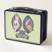 Beetlesap | Maitlands "Vertrouw nooit op het leven (Achterkant)