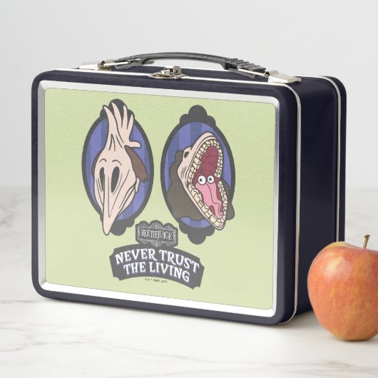 Beetlesap | Maitlands "Vertrouw nooit op het leven (In situ)