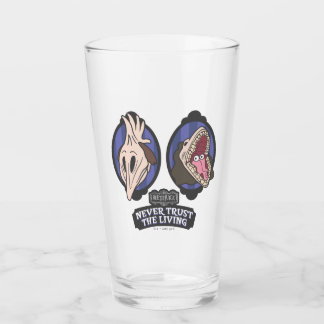 Beetlesap | Maitlands "Vertrouw nooit op het leven Glas