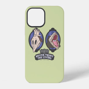 Beetlesap Maitlands "Vertrouw nooit op het leven iPhone 12 Hoesje