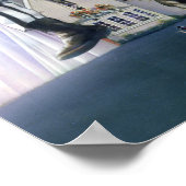 Beetlesap | Theatrisch Poster (Hoek)