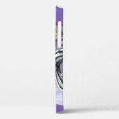 Beetlesap | Theatrisch Poster Case-Mate iPhone Case (Achterkant / Links)