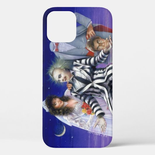 Beetlesap | Theatrisch Poster Case-Mate iPhone Case (Achterkant)