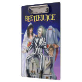 Beetlesap | Theatrisch Poster Klembord (Links)