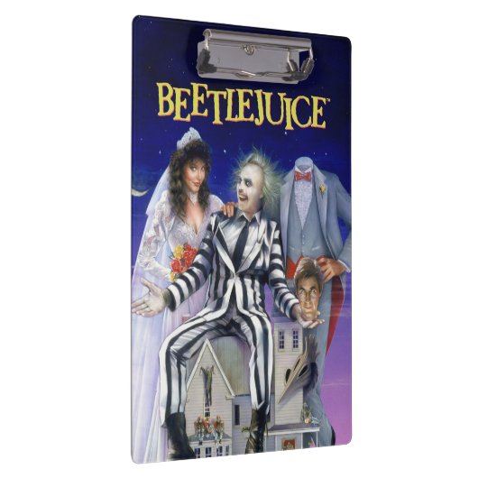 Beetlesap | Theatrisch Poster Klembord (Rechts)