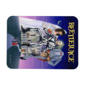 Beetlesap | Theatrisch Poster Magneet (Horizontaal)