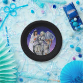 Beetlesap | Theatrisch Poster Papieren Bordje (Feest)