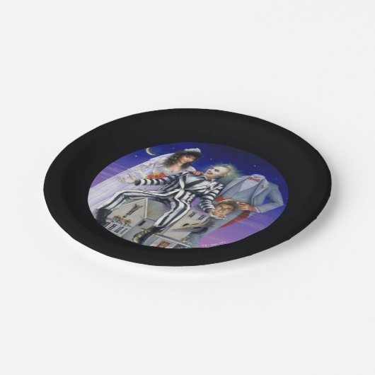 Beetlesap | Theatrisch Poster Papieren Bordje (Gekanteld)