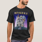 Beetlesap | Theatrisch Poster T-shirt (Voorkant)