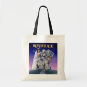 Beetlesap | Theatrisch Poster Tote Bag (Voorkant)