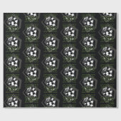 Beetlesap | Zeg het 3 keer Cadeaupapier (Vlak)