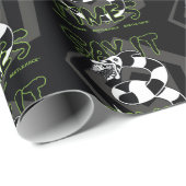 Beetlesap | Zeg het 3 keer Cadeaupapier (Rol Hoek)