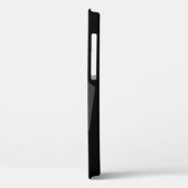 Beetlesap | Zeg het 3 keer Case-Mate iPhone Case (Achterkant / Links)