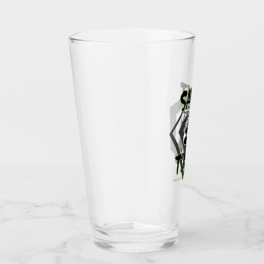 Beetlesap | Zeg het 3 keer Glas (Rechts)