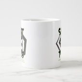 Beetlesap | Zeg het 3 keer Grote Koffiekop (Voorkant)