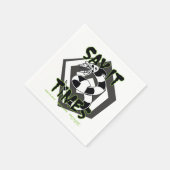 Beetlesap | Zeg het 3 keer Servet (Hoek)