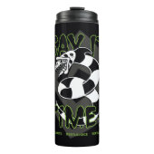 Beetlesap | Zeg het 3 keer Thermosbeker (Voorkant)