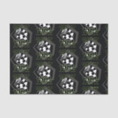 Beetlesap | Zeg het 3 keer Tissuepapier (Voorkant)