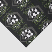 Beetlesap | Zeg het 3 keer Tissuepapier (Detail)