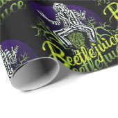 Beetlesap | Zitten op een grafsteen Cadeaupapier (Rol Hoek)