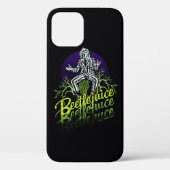 Beetlesap | Zitten op een grafsteen Case-Mate iPhone Case (Achterkant)