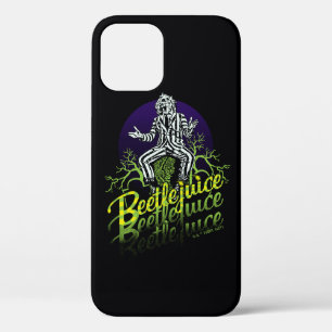 Beetlesap   Zitten op een grafsteen Case-Mate iPhone Case