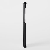 Beetlesap | Zitten op een grafsteen Case-Mate Samsung Galaxy Hoesje (Achterkant/links)