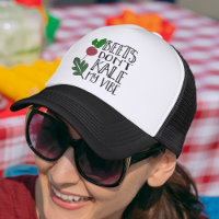 Beets Kale My Vibe niet